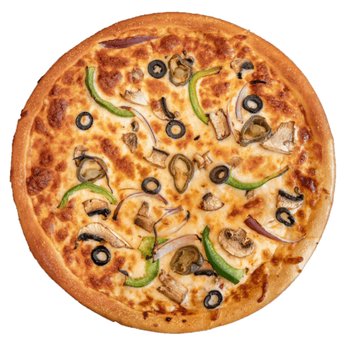 Veg Lover Pizza