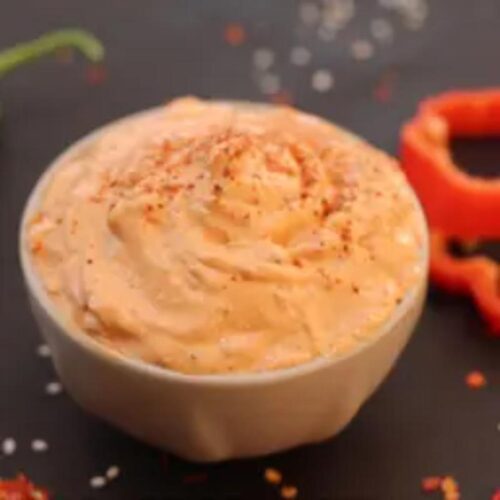Peri Peri DIP