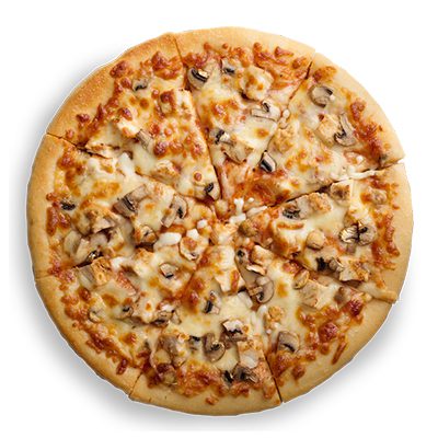 Chicken Lover Pizza