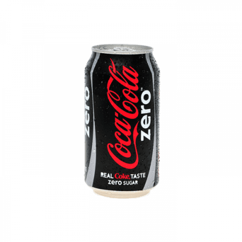 Coke Zero