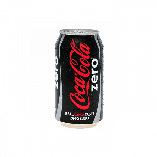 Coke Zero
