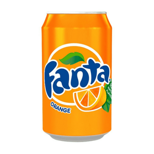 Fanta