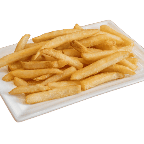 Masala Fries