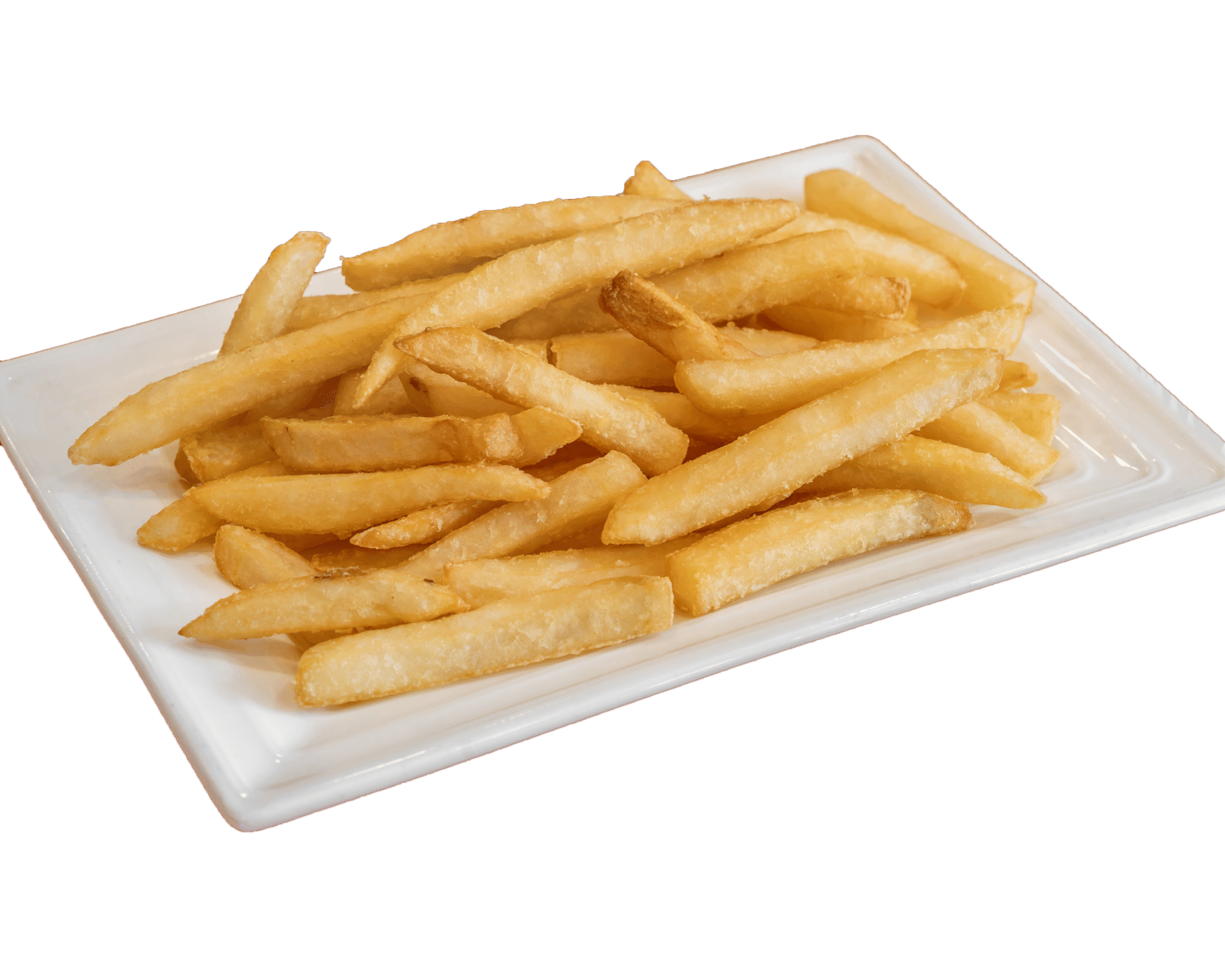 Masala Fries