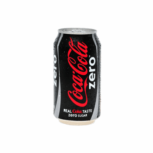 Coke Zero