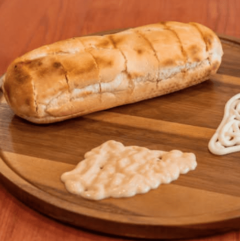 Garlic Bread